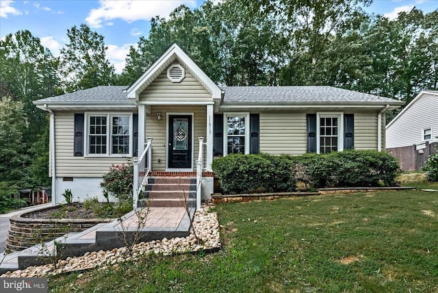 11015 Abbey Ln, Fredericksburg, VA 22407 - photo 2