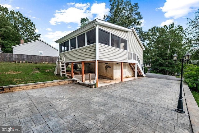 11015 Abbey Ln, Fredericksburg, VA 22407 - photo 25
