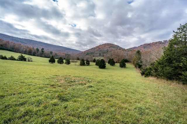 0 Blue Gray Trl, Franklin, WV 26807