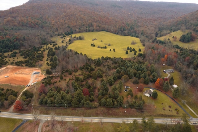 0 Blue Gray Trl, Franklin, WV 26807