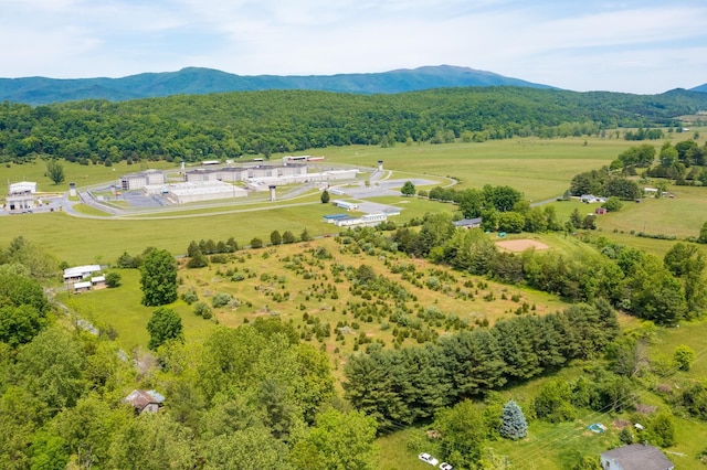 TBD Estaline Valley Rd, Craigsville, VA 24430