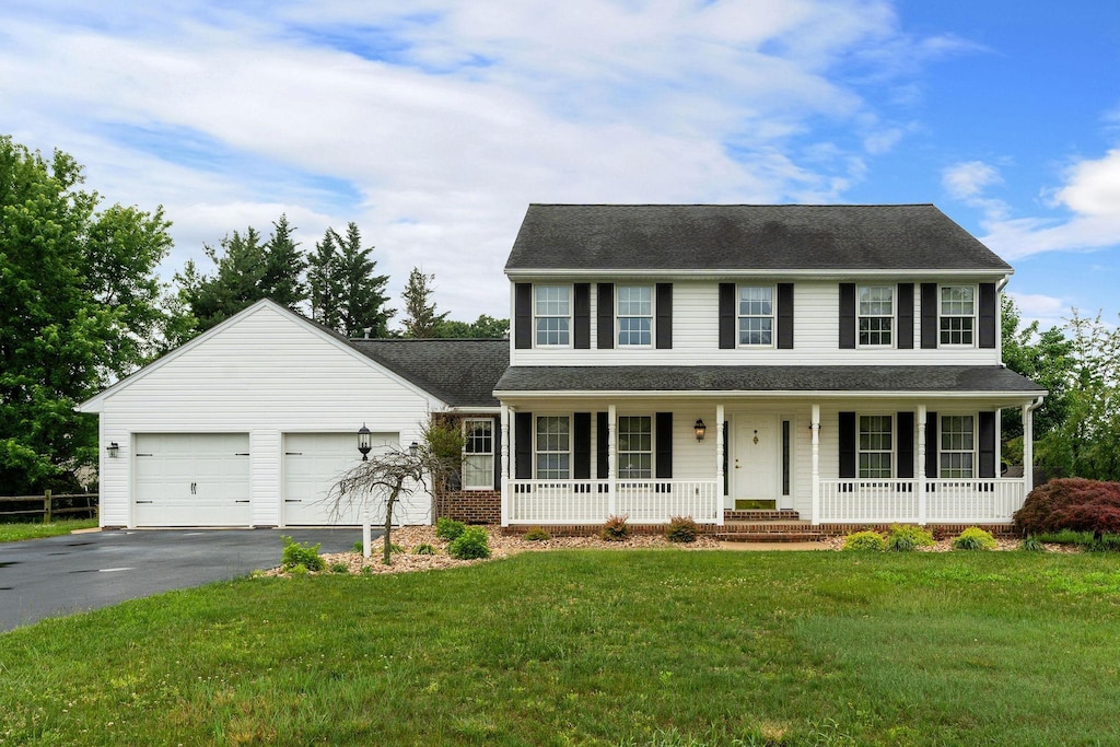 82 Pheasant Run, Waynesboro, VA 22980 - photo 1