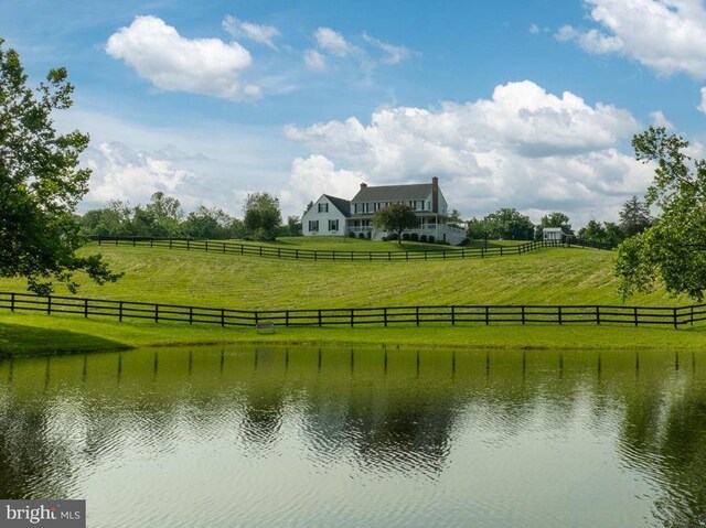 5191 Beach Ridge Ln, Amissville, VA 20106 - photo 1