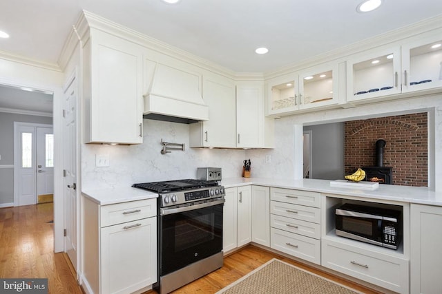 5191 Beach Ridge Ln, Amissville, VA 20106 - photo 20