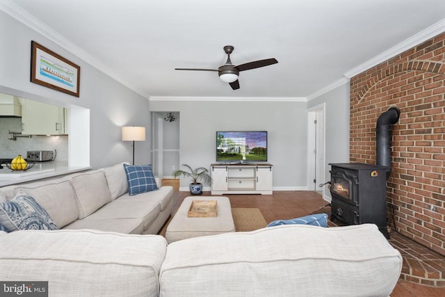 5191 Beach Ridge Ln, Amissville, VA 20106 - photo 40