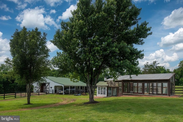 5191 Beach Ridge Ln, Amissville, VA 20106 - photo 56