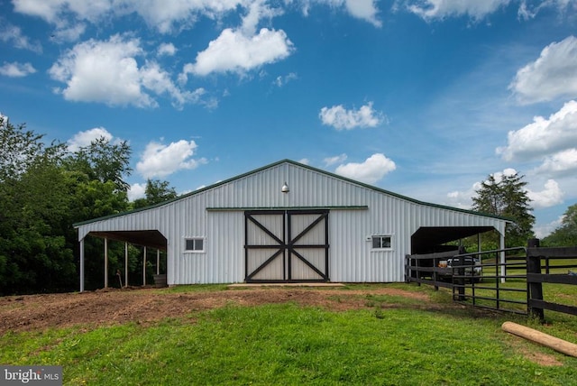 5191 Beach Ridge Ln, Amissville, VA 20106 - photo 9