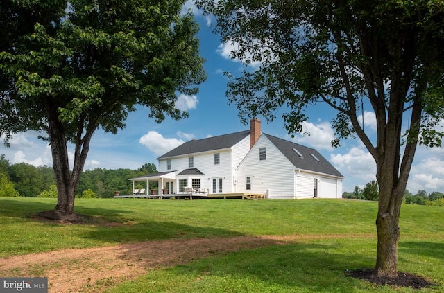 5191 Beach Ridge Ln, Amissville, VA 20106 - photo 17