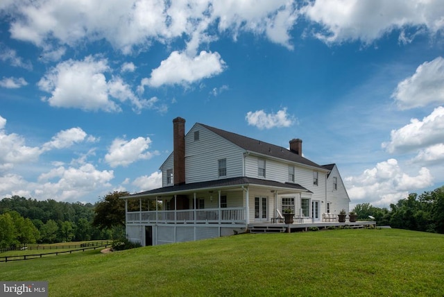 5191 Beach Ridge Ln, Amissville, VA 20106 - photo 16