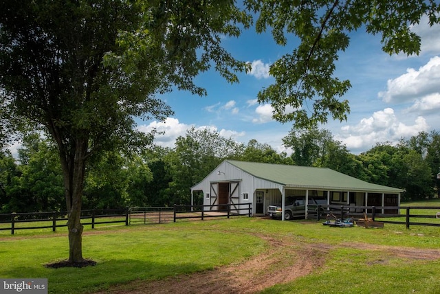 5191 Beach Ridge Ln, Amissville, VA 20106 - photo 50