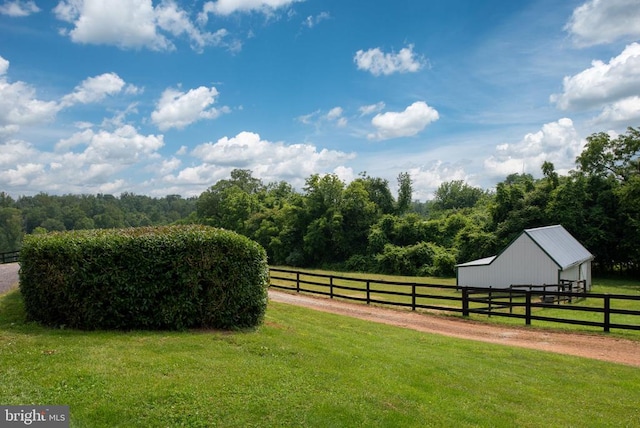 5191 Beach Ridge Ln, Amissville, VA 20106 - photo 7