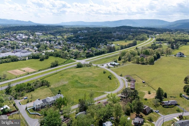 Cottage Dr, Luray, VA 22835