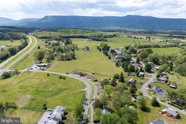 Cottage Dr, Luray, VA 22835