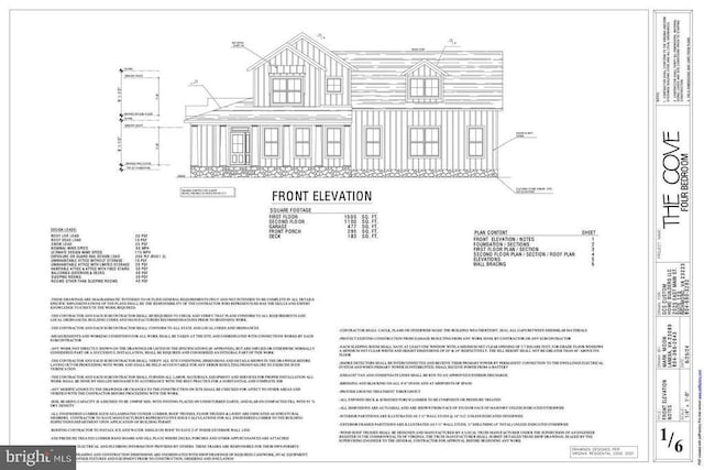 view of miscellaneous document