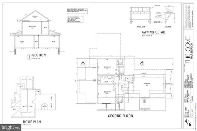 floor plan / room layout