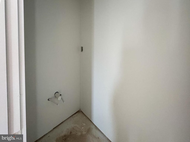 view of bathroom