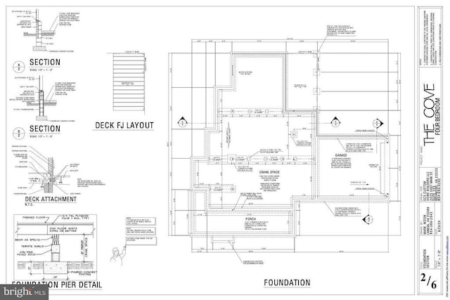 property floor plan
