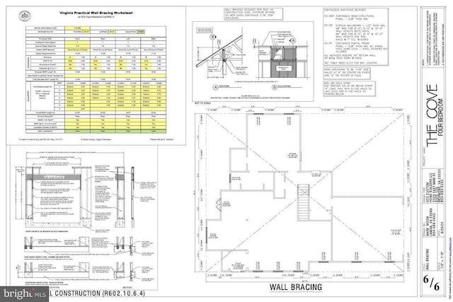 home floor plan