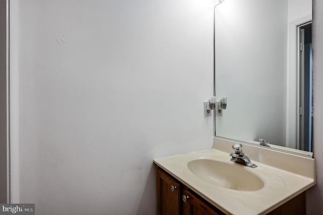 11175 Elwyn Ct, Fredericksburg, VA 22407 - bathroom with vanity