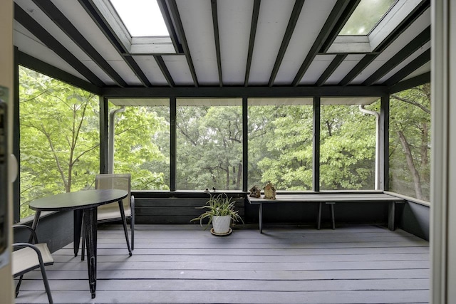 1217 Windsor Rd, Harrisonburg, VA 22801 - sunroom / solarium with a wealth of natural light
