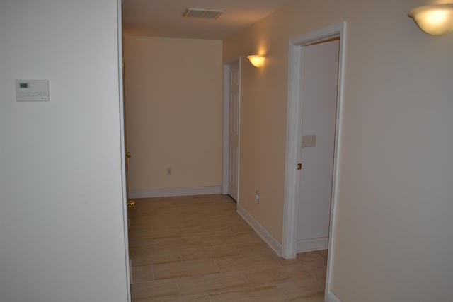 2894 Cullison Ct, Rockingham, VA 22801 - hall featuring baseboards