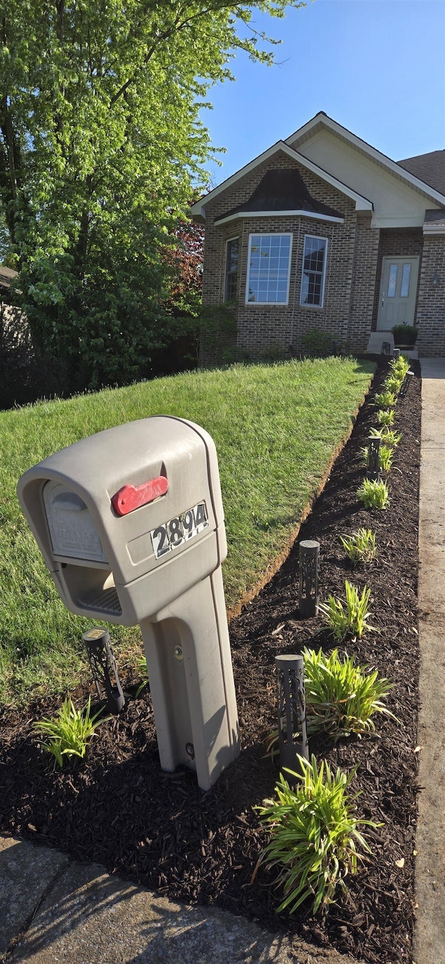 2894 Cullison Ct, Rockingham, VA 22801 - exterior view