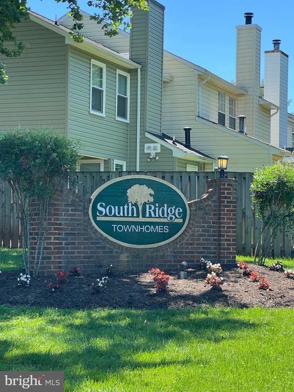 648 Ripplebrook Dr, Culpeper, VA 22701 - view of community sign
