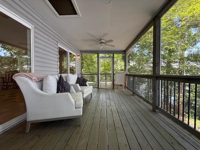 1249 Lakeshore Dr N, Louisa, VA 23093 - photo 28