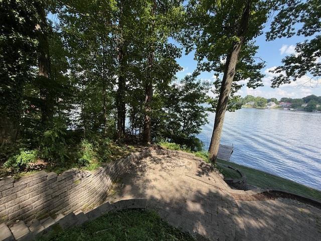 1249 Lakeshore Dr N, Louisa, VA 23093 - photo 33