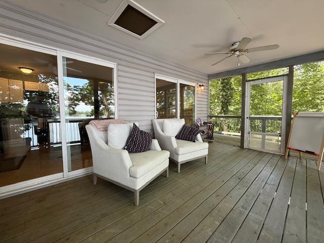 1249 Lakeshore Dr N, Louisa, VA 23093 - photo 29