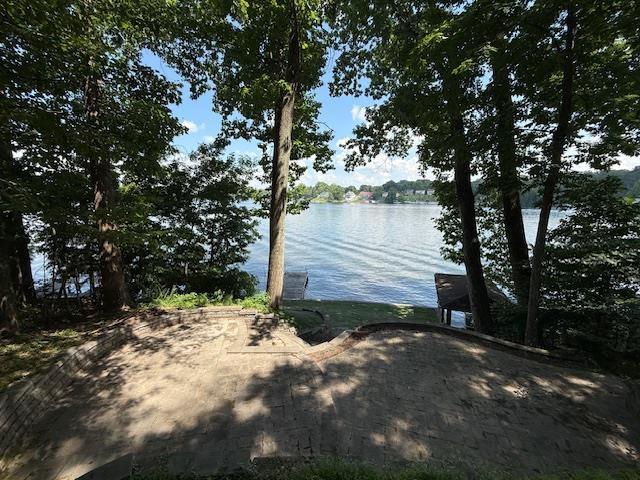 1249 Lakeshore Dr N, Louisa, VA 23093 - photo 37