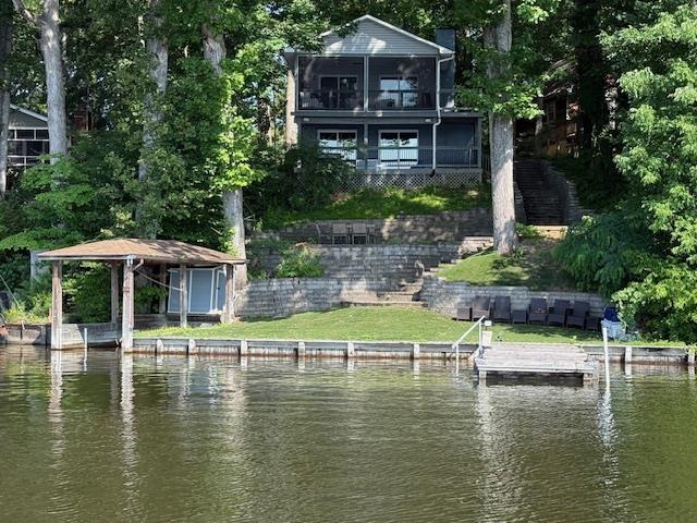 1249 Lakeshore Dr N, Louisa, VA 23093 - photo 43
