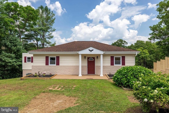 782 Shipyard Rd, Shenandoah, VA 22849 - photo 1