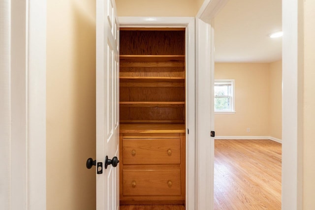10999 Orkney Grade, Mount Jackson, VA 22842 - detailed view of wood finished floors and baseboards