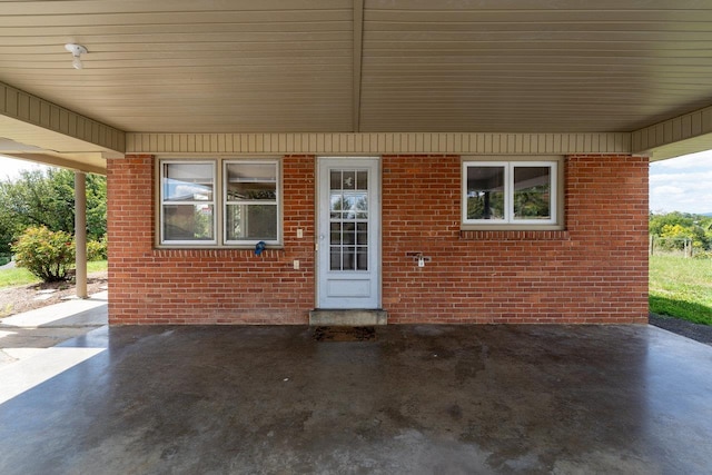 10999 Orkney Grade, Mount Jackson, VA 22842 - view of patio / terrace