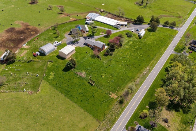 10999 Orkney Grade, Mount Jackson, VA 22842 - view of property location featuring rural landscape
