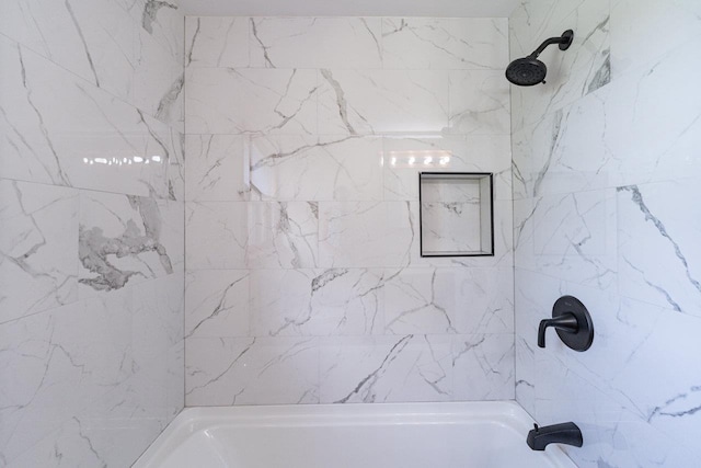 10999 Orkney Grade, Mount Jackson, VA 22842 - full bathroom with bathtub / shower combination