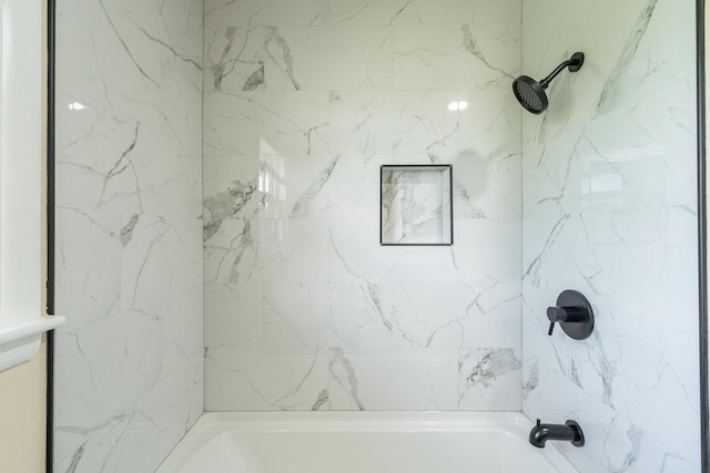 10999 Orkney Grade, Mount Jackson, VA 22842 - bathroom with bathtub / shower combination