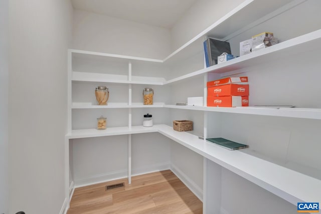 300 Fowler St, Charlottesville, VA 22901 - view of storage area