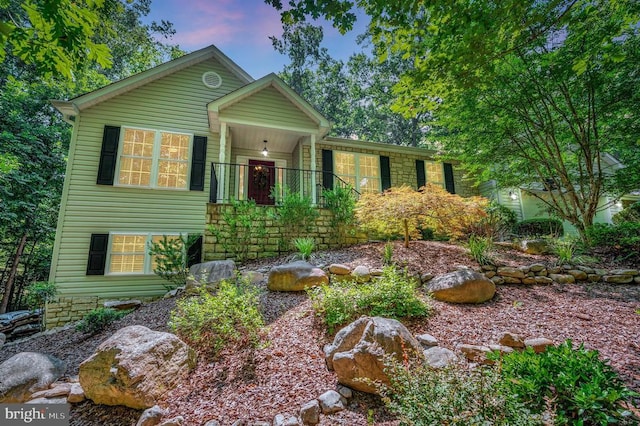 142 Larkspur Ln, Locust Grove, VA 22508 - photo 1