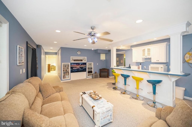 142 Larkspur Ln, Locust Grove, VA 22508 - photo 37