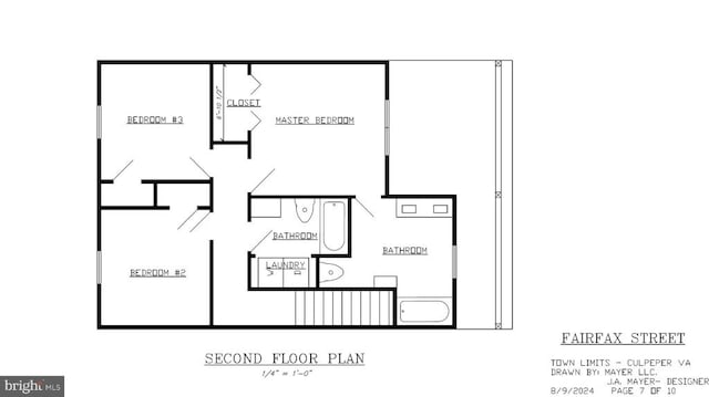 606 Fairfax St, Culpeper, VA 22701 - photo 20