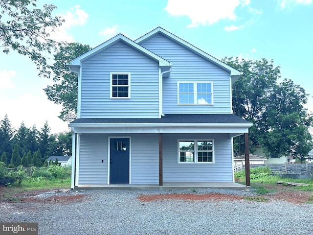 606 Fairfax St, Culpeper, VA 22701 - photo 2
