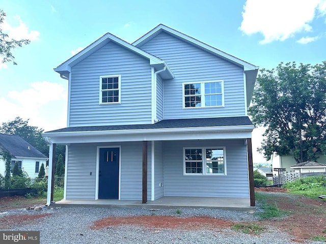 606 Fairfax St, Culpeper, VA 22701 - photo 1