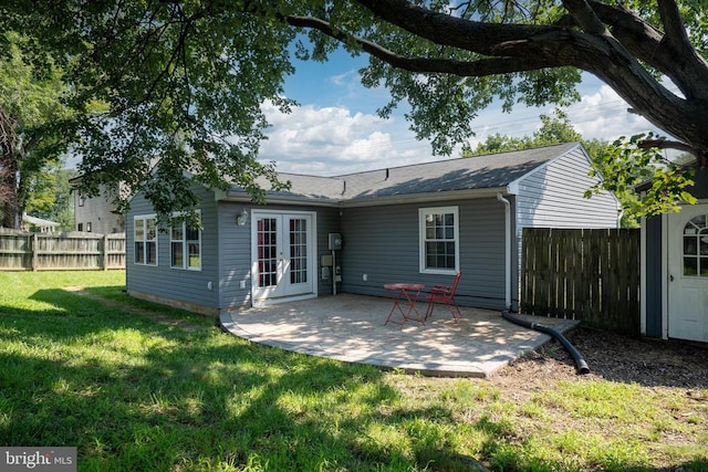 11224 Old Leavells Rd, Fredericksburg, VA 22407 - photo 41