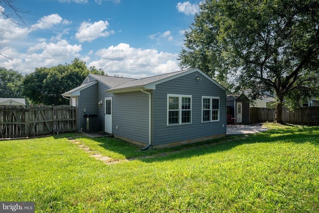 11224 Old Leavells Rd, Fredericksburg, VA 22407 - photo 40