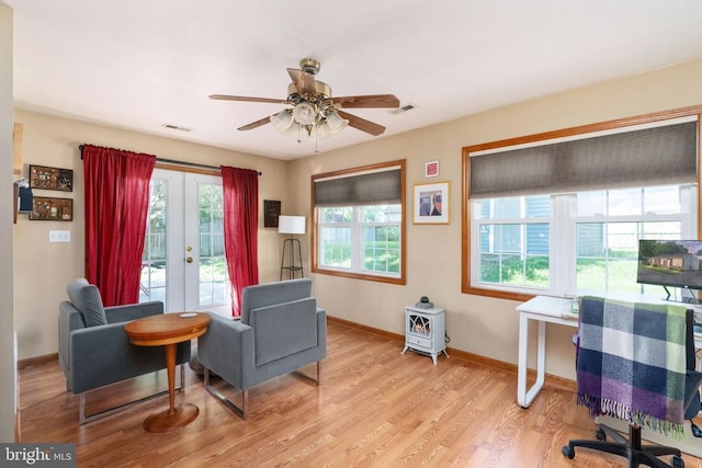 11224 Old Leavells Rd, Fredericksburg, VA 22407 - photo 24