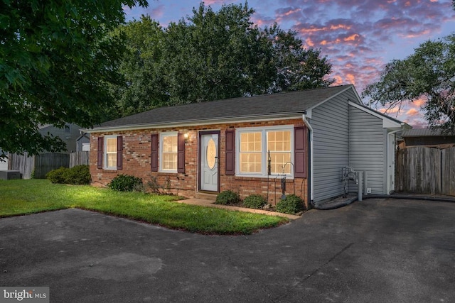 11224 Old Leavells Rd, Fredericksburg, VA 22407 - photo 1
