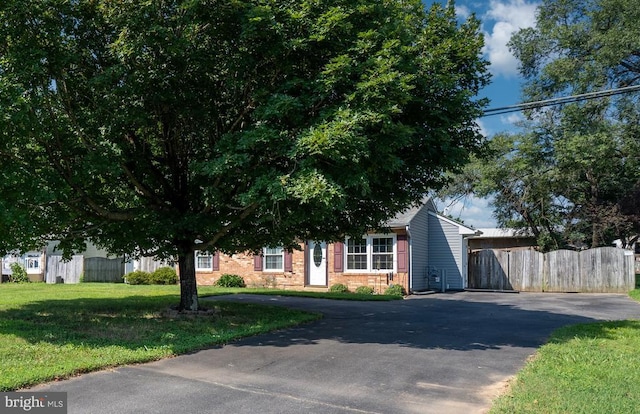 11224 Old Leavells Rd, Fredericksburg, VA 22407 - photo 32