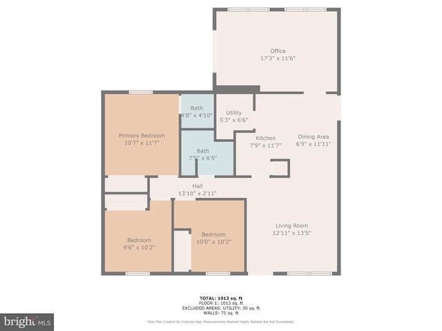 11224 Old Leavells Rd, Fredericksburg, VA 22407 - photo 43